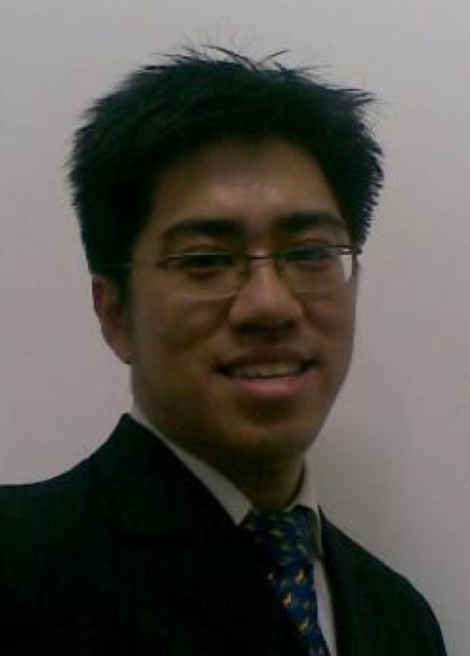 <b>Shane Goh</b> Marketing Director biipmi Pte Ltd - Shane